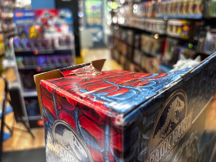 Idominus Rex Lights & Sound (Jurassic World, Hasbro) NEW - Bitz & Buttons