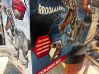 Idominus Rex Lights & Sound (Jurassic World, Hasbro) NEW - Bitz & Buttons