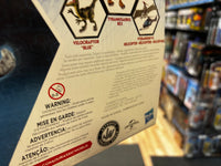 Idominus Rex Lights & Sound (Jurassic World, Hasbro) NEW - Bitz & Buttons