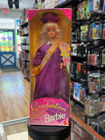 1997 Graduation Barbie 16587 (Barbie, Mattel) Sealed