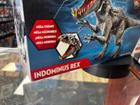Idominus Rex Lights & Sound (Jurassic World, Hasbro) NEW - Bitz & Buttons