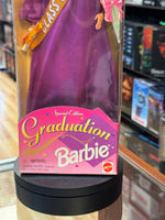 1997 Graduation Barbie 16587 (Barbie, Mattel) Sealed