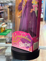 1997 Graduation Barbie 16587 (Barbie, Mattel) Sealed