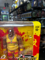 Immortal Hulk Hogan (Storm Collectibles, WWF) COMPLETE - Bitz & Buttons