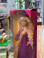 1997 Graduation Barbie 16587 (Barbie, Mattel) Sealed