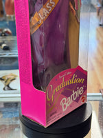 1997 Graduation Barbie 16587 (Barbie, Mattel) Sealed