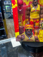 Immortal Hulk Hogan (Storm Collectibles, WWF) COMPLETE - Bitz & Buttons