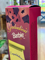 1997 Graduation Barbie 16587 (Barbie, Mattel) Sealed