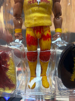 Immortal Hulk Hogan (Storm Collectibles, WWF) COMPLETE - Bitz & Buttons