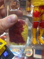 Immortal Hulk Hogan (Storm Collectibles, WWF) COMPLETE - Bitz & Buttons