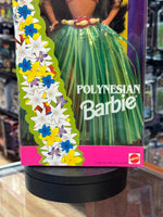 Polynesian Barbie 12700 (Barbie, Mattel) Sealed