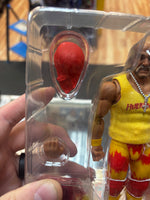 Immortal Hulk Hogan (Storm Collectibles, WWF) COMPLETE - Bitz & Buttons