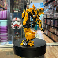 Bumble Bee Deluxe Klasse 6805 (Transformers Dark of the Moon, Hasbro)