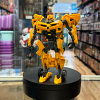 Bumble Bee Deluxe Klasse 6805 (Transformers Dark of the Moon, Hasbro)