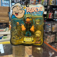 Popeye Classic 6808 (Vintage Popeye, Mezco) SEALED