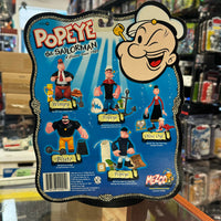 Popeye Classic 6808 (Vintage Popeye, Mezco) SEALED