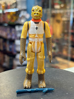 Bossk 5574 (Vintage Star Wars, Kenner) COMPLETE