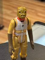 Bossk 5574 (Vintage Star Wars, Kenner) COMPLETE