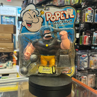 Bluto 6809 (Vintage Popeye, Mezco) SEALED