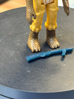 Bossk 5574 (Vintage Star Wars, Kenner) COMPLETE