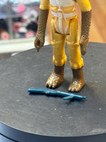 Bossk 5574 (Vintage Star Wars, Kenner) COMPLETE