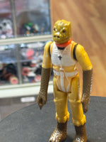 Bossk 5574 (Vintage Star Wars, Kenner) COMPLETE