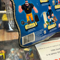 Bluto 6809 (Vintage Popeye, Mezco) SEALED