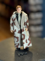 Trench Coat Han Solo 5580 (Vintage Star Wars, Kenner) COMPLETE