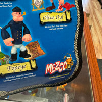 Bluto 6809 (Vintage Popeye, Mezco) SEALED