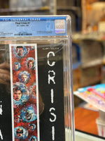 Final Crisis #7 (DC Comics, CGC Graded 9.8 WHITE)