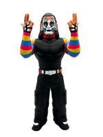 Jeff Hardy (Big Rubber Guys, Major Wrestling Figure Podcast) - Bitz & Buttons