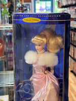 Barbie Enchanted Evening 14992 (Barbie, Mattel) Sealed - Bitz & Buttons