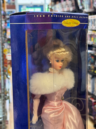 Barbie Enchanted Evening 14992 (Barbie, Mattel) Sealed - Bitz & Buttons