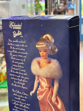 Barbie Enchanted Evening 14992 (Barbie, Mattel) Sealed - Bitz & Buttons