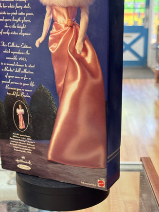 Barbie Enchanted Evening 14992 (Barbie, Mattel) Sealed - Bitz & Buttons