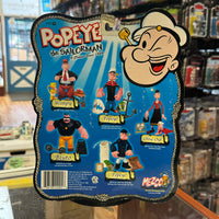 Wimpy 6812 (Vintage Popeye, Mezco) SEALED