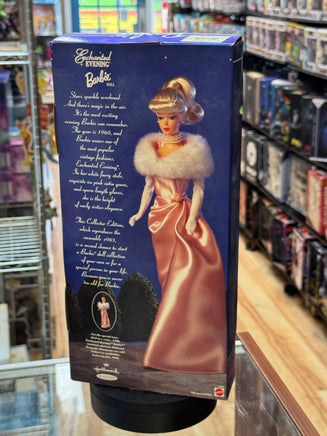 Barbie Enchanted Evening 14992 (Barbie, Mattel) Sealed - Bitz & Buttons