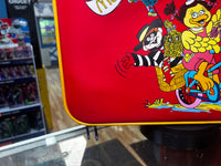 Immortal Hulk Hogan (Storm Collectibles, WWF) COMPLETE - Bitz & Buttons