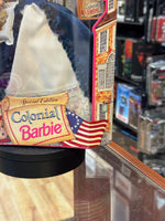 Colonial Barbie 12578 (Barbie, Mattel) Sealed - Bitz & Buttons
