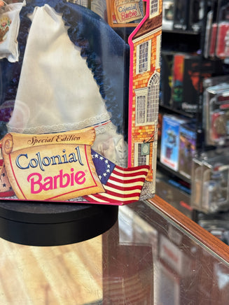 Colonial Barbie 12578 (Barbie, Mattel) Sealed - Bitz & Buttons