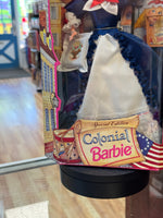 Colonial Barbie 12578 (Barbie, Mattel) Sealed - Bitz & Buttons