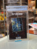 Skybound Afterschool #1 (Image/Skybound Comics, CGC Graded 9.8 WHITE)