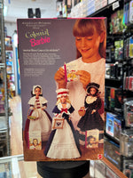 Colonial Barbie 12578 (Barbie, Mattel) Sealed - Bitz & Buttons