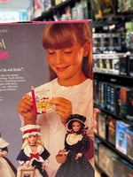 Colonial Barbie 12578 (Barbie, Mattel) Sealed - Bitz & Buttons