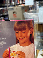 Colonial Barbie 12578 (Barbie, Mattel) Sealed - Bitz & Buttons