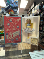 Skipper 30th Anniversary 11396 (Barbie, Mattel) Sealed