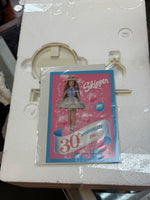 Skipper 30th Anniversary 11396 (Barbie, Mattel) Sealed