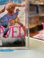 Dare Devil #231 (Marvel Comics, CGC Graded 9.6 WHITE)