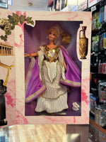 Barbie Grecian Goddess 15005 (Barbie, Mattel) Sealed - Bitz & Buttons