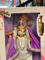 Barbie Grecian Goddess 15005 (Barbie, Mattel) Sealed - Bitz & Buttons